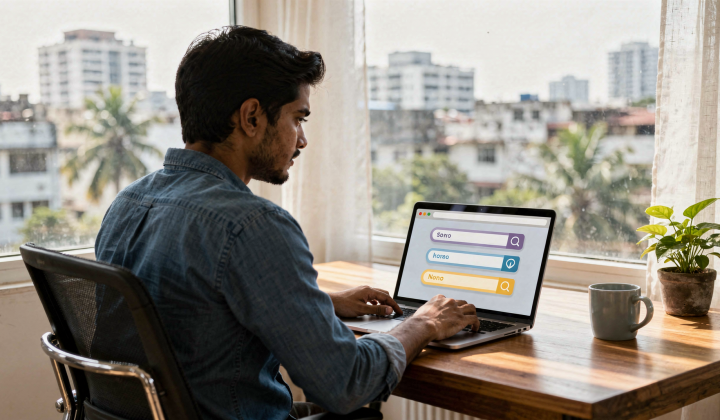 How to Choose a Domain Name for a New Website